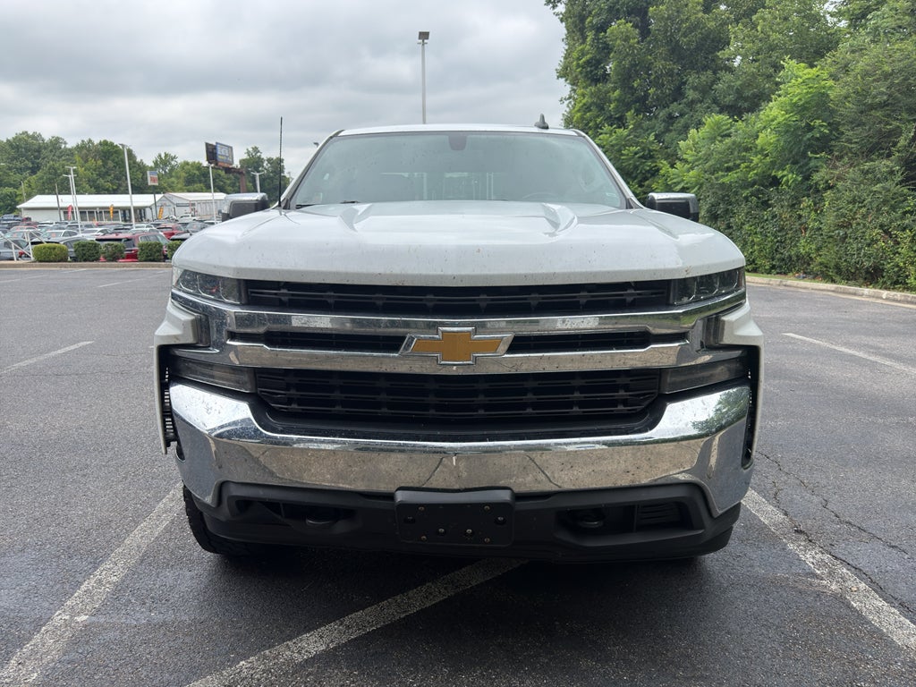 chevrolet silverado 1500 2019 1GCUYDED4KZ160295 image chevrolet silverado 1500 2019 1GCUYDED4KZ160295 image